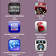 Image for article titled The App Store's Biggest (Official) Hits Of 2009